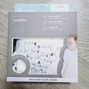 에르고베이비 스와들러