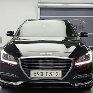 @17년 G80 3.3 GDI AWD 프리미엄 럭셔리