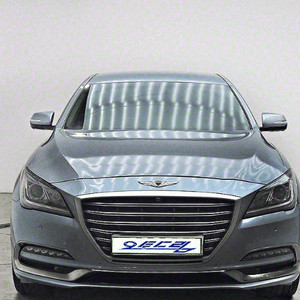 @17년 G80 3.3 GDI AWD 프리미엄 럭셔리
