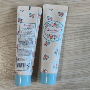 핸드크림 60ml 2개