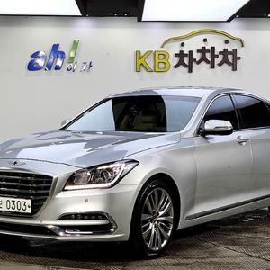 @17년 G80 3.3 GDI AWD 프리미엄 럭셔리