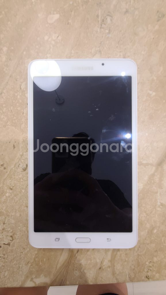 탭(레노바2개,삼성갤탭A6 SM-P280 팝니다.가격확--0