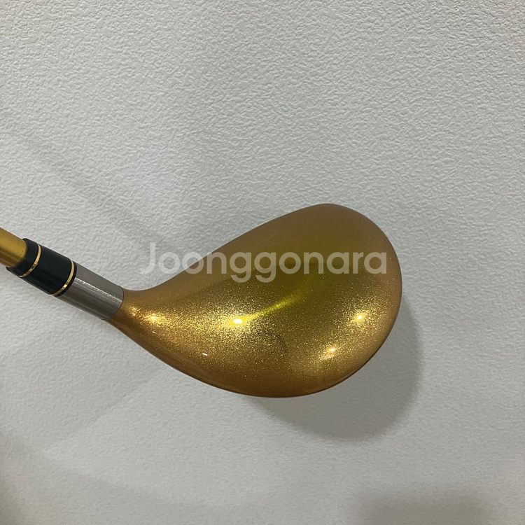 혼마 베레스 U-06 4스타 19도 R 유틸리티--2