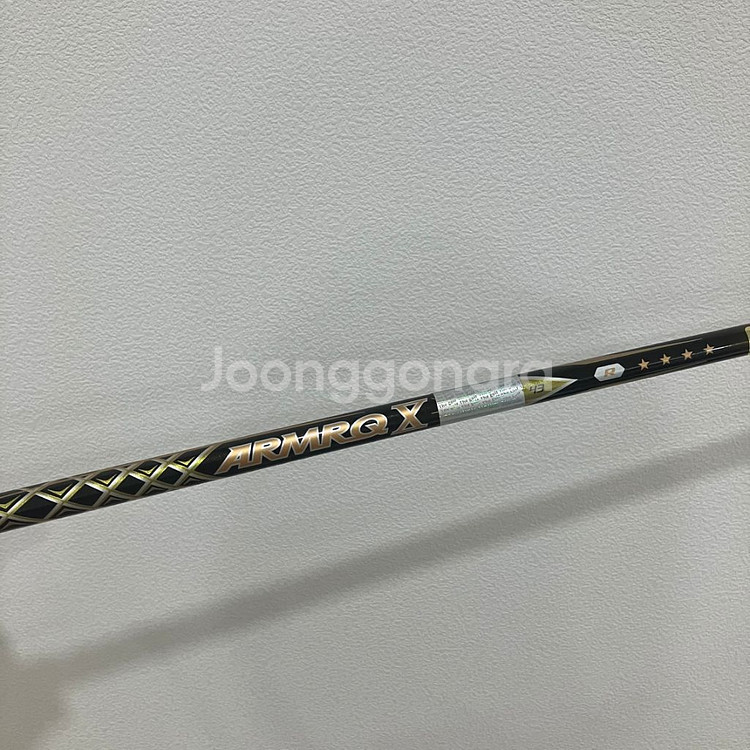 혼마 베레스 U-06 4스타 19도 R 유틸리티--3