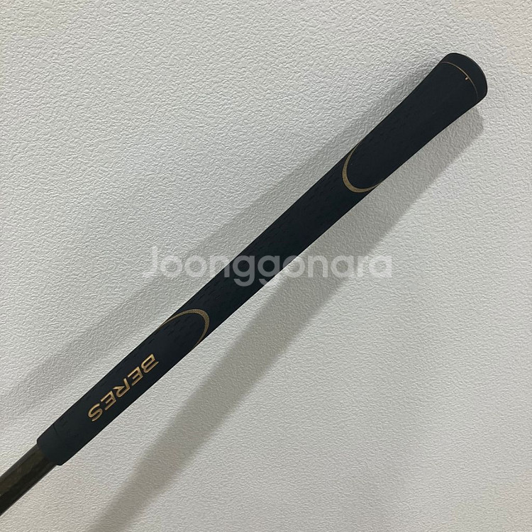 혼마 베레스 U-06 4스타 19도 R 유틸리티--4
