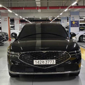 @22년 G90(RS4) AWD 5만@우주최저가@초급매