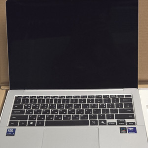 갤럭시북5 프로 14인치 RAM 32 / SSD 1TB