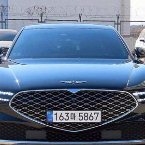 @22년 G90(RS4) AWD 11만@완전무사고@A급