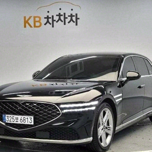 @22년 G90(RS4) AWD@완전무사고@초특가급매