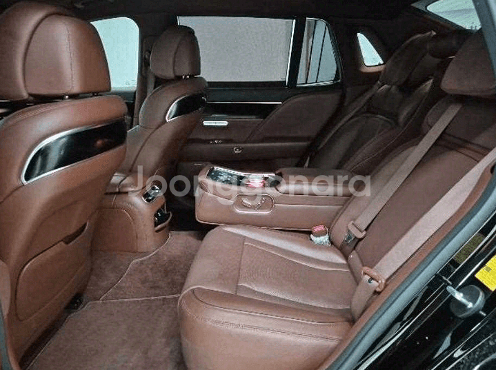 @22년 G90(RS4) AWD@완전무사고@초특가급매--3