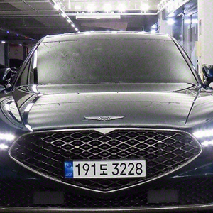 @23년 G90(RS4) AWD 7만@초특가급매@꿀매물