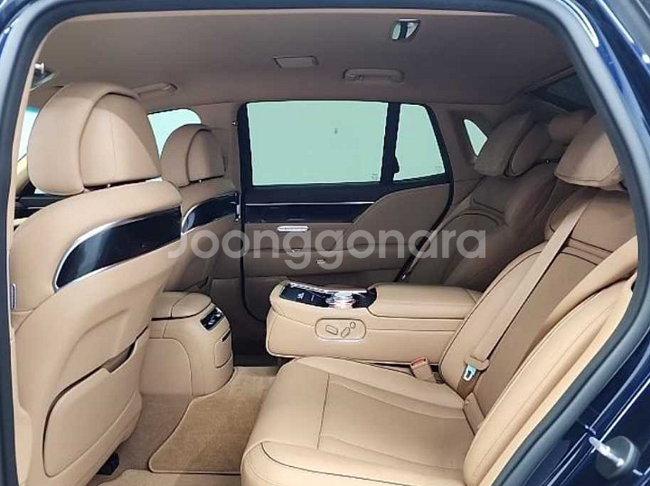 @22년 G90(RS4) AWD 5만@무사고@우주최저가--4