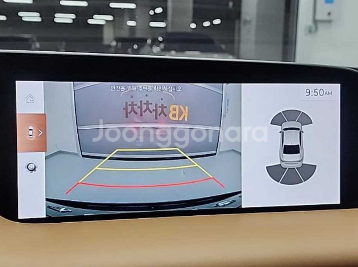 @22년 G90(RS4) AWD 5만@무사고@우주최저가--6