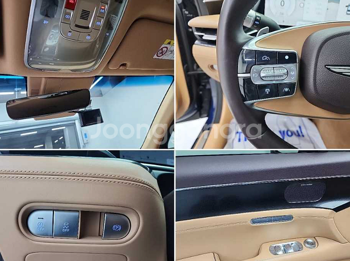 @22년 G90(RS4) AWD 5만@무사고@우주최저가--7