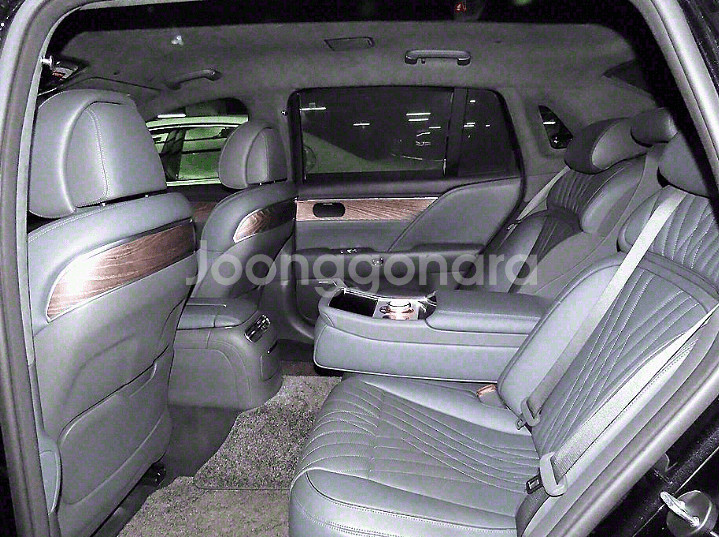 @22년 G90(RS4) AWD 4만@무사고@신차급--3