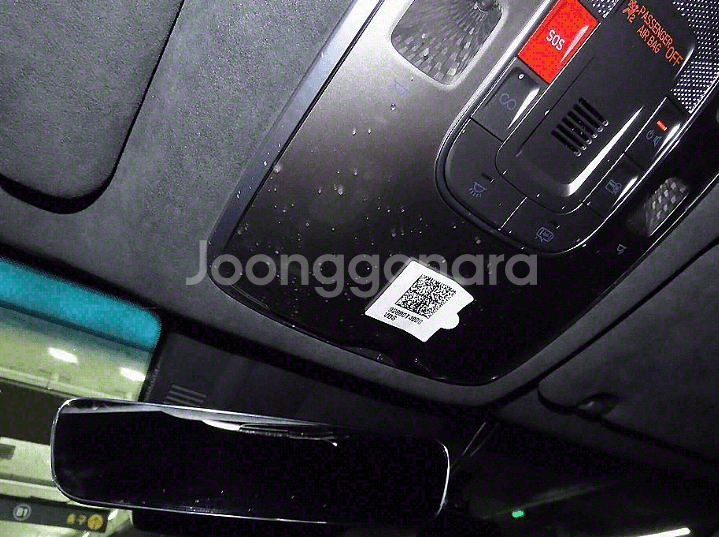 @22년 G90(RS4) AWD 4만@무사고@신차급--7