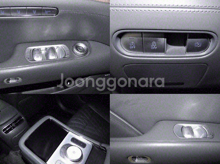 @22년 G90(RS4) AWD 4만@무사고@신차급--8