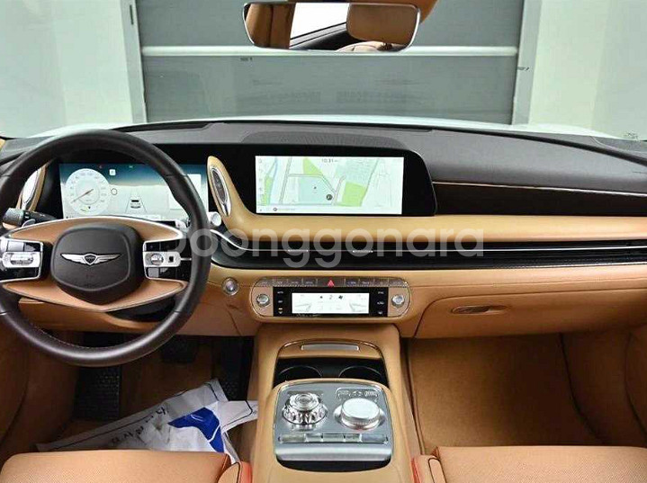 @23년 G90(RS4) AWD 4만@완전무사고@초급매--2