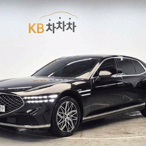 @22년 G90(RS4) AWD 5만@완전무사고@꿀매물