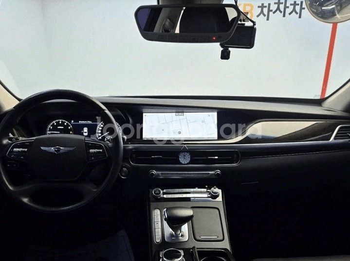 @19년 G90 3.8 GDI AWD 럭셔리@무사고--2