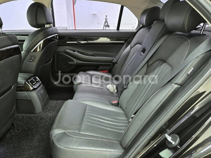 @19년 G90 3.8 GDI AWD 럭셔리@무사고--3