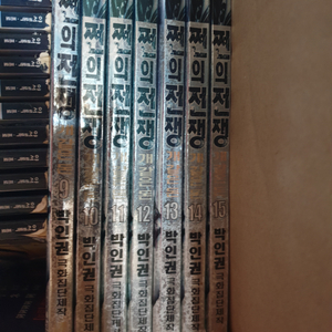쩐의전쟁
