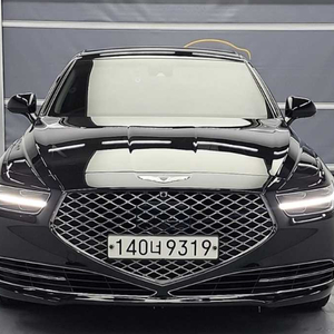 @19년 G90 3.8 GDI AWD 프리미엄 럭셔리