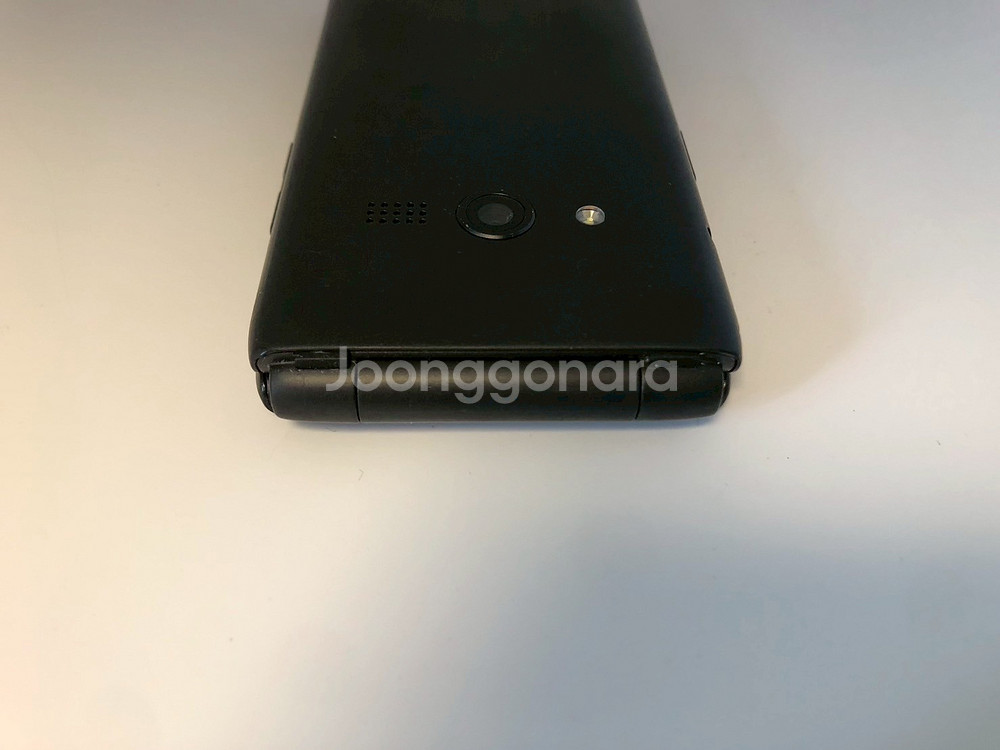 마이브 스타일폴더폰 블랙 기기 판매(95600)--3