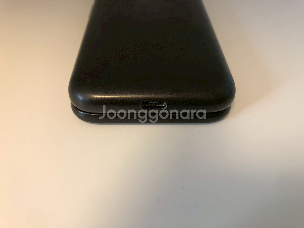 마이브 스타일폴더폰 블랙 기기 판매(95600)--2