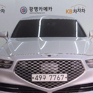 @19년 G90 3.8GDI AWD럭셔리 14만@무사고