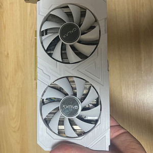 갤럭시 GALAX 지포스 GTX 1660 SUPER