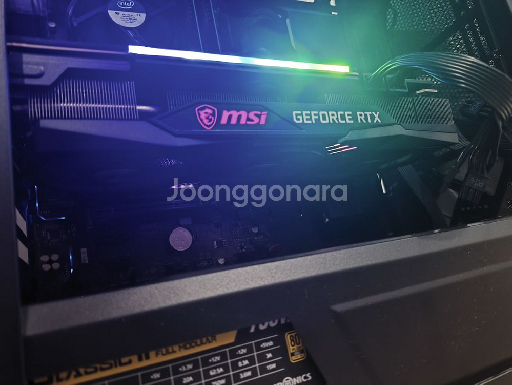 MSI RTX 3070 TRIO--0