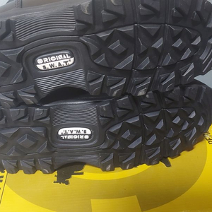 스와트오리지널9인치.전투화.전술화