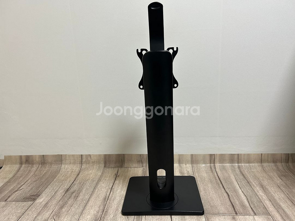 카멜 MSH 32 모니터 높이조절 거치대--1