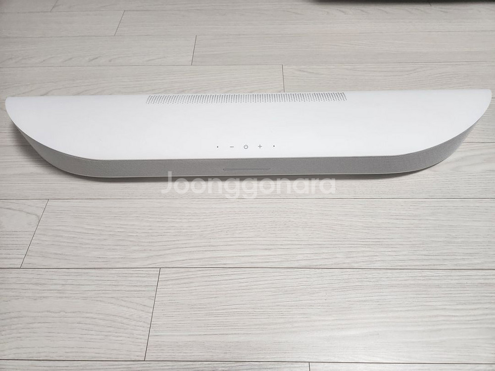 kt올인원 지니사운드바--1