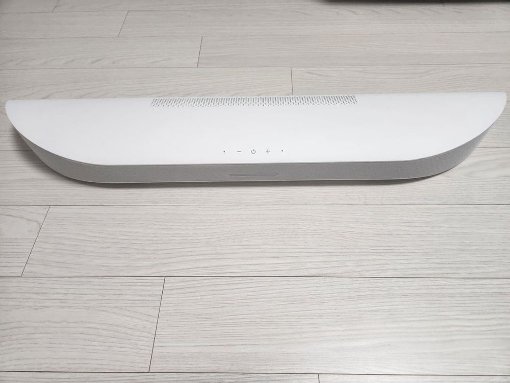 kt올인원 지니사운드바--1