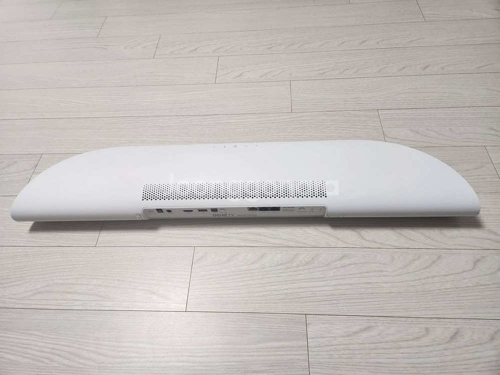 kt올인원 지니사운드바--2