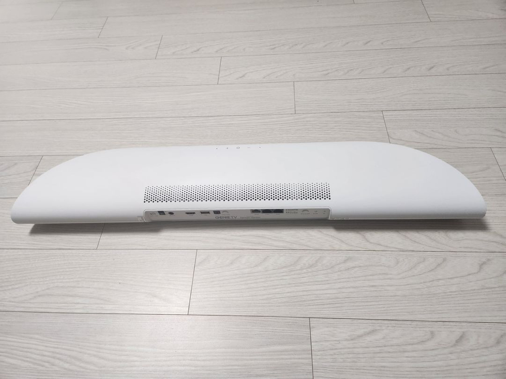 kt올인원 지니사운드바--2