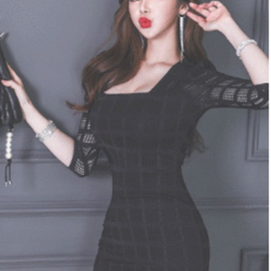 정마담 원피스