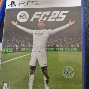 ps5 FC25