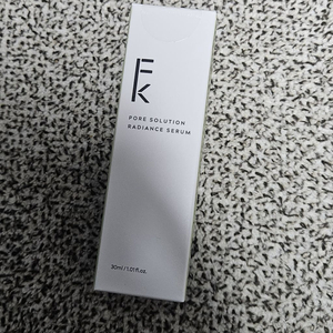 필킨 포어솔루션 래디언스 세럼 30ml