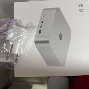 비링크 SER 8 8745HS 미니PC 미개봉+32GB