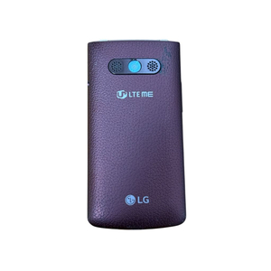 LG 폴더폰 젠틀 공기계 스마트폴더폰 알뜰폰