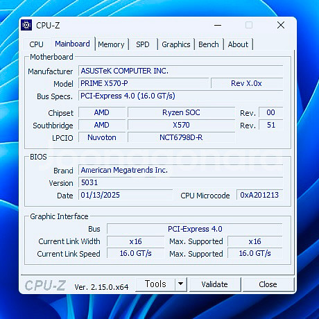 [개인]게이밍컴퓨터 RTX3070/32G/5700X3D--5