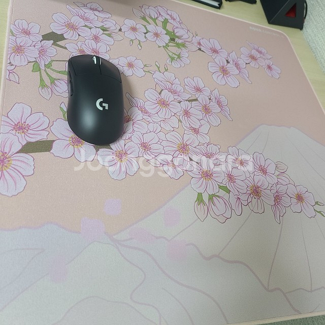 아컨2사쿠라 게이밍패드 새상품0--0