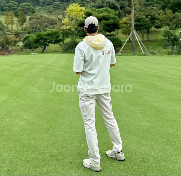 지포어 남성 상의--3