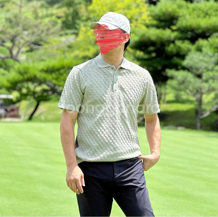 어메이징크리 남성 상의--0