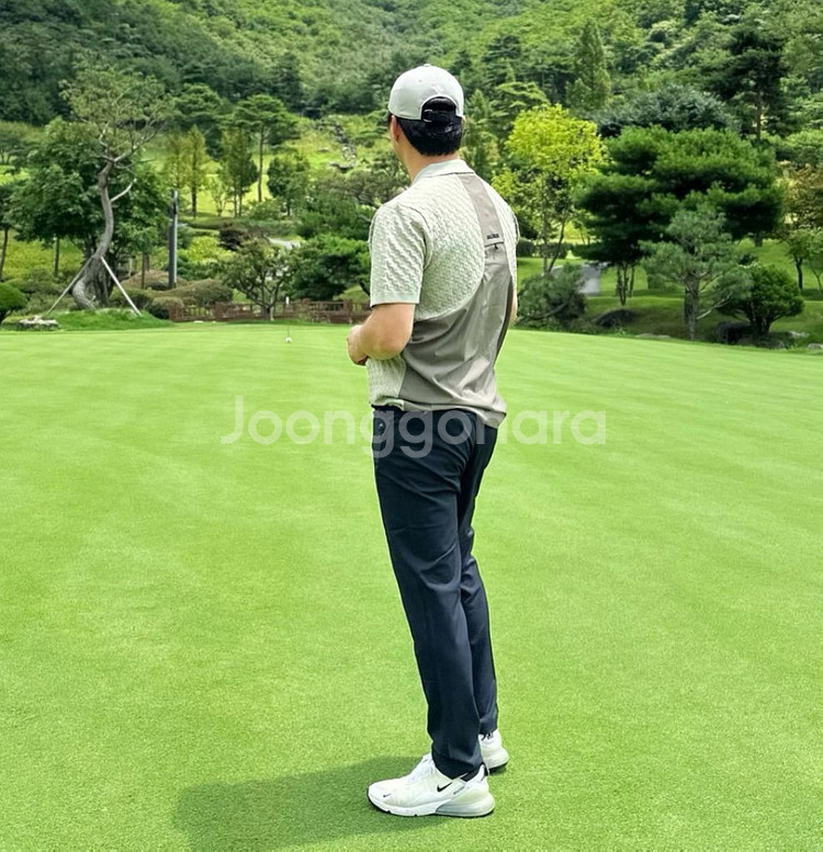 어메이징크리 남성 상의--3