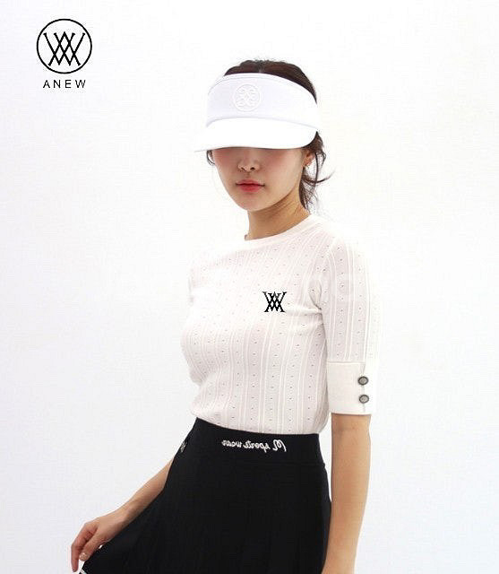 어뉴 여성 상의--1