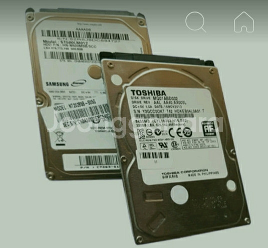 노트북 sata 500기가 삽니다--0